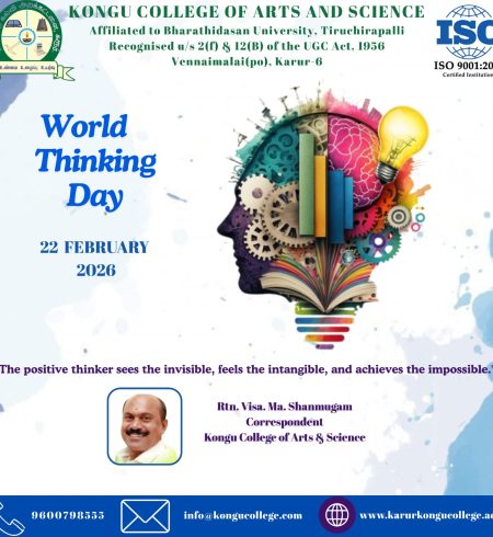World Thinking Day